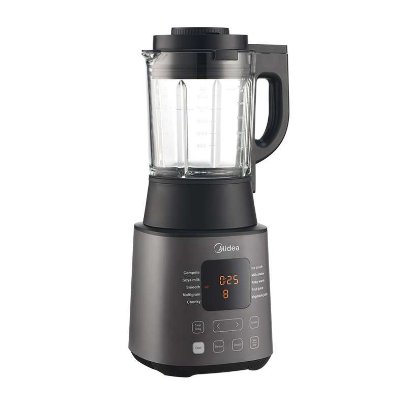 Midea cooking blender
